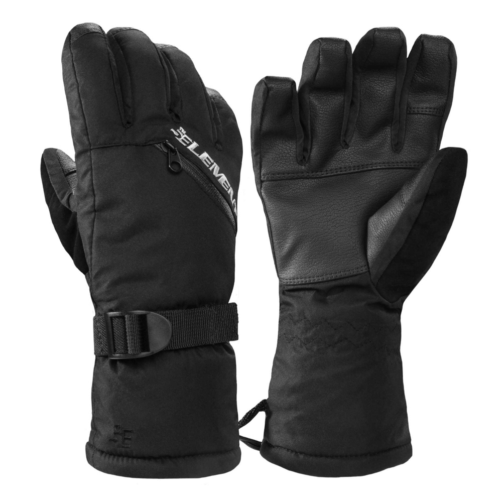5th Element Stealth M Gloves