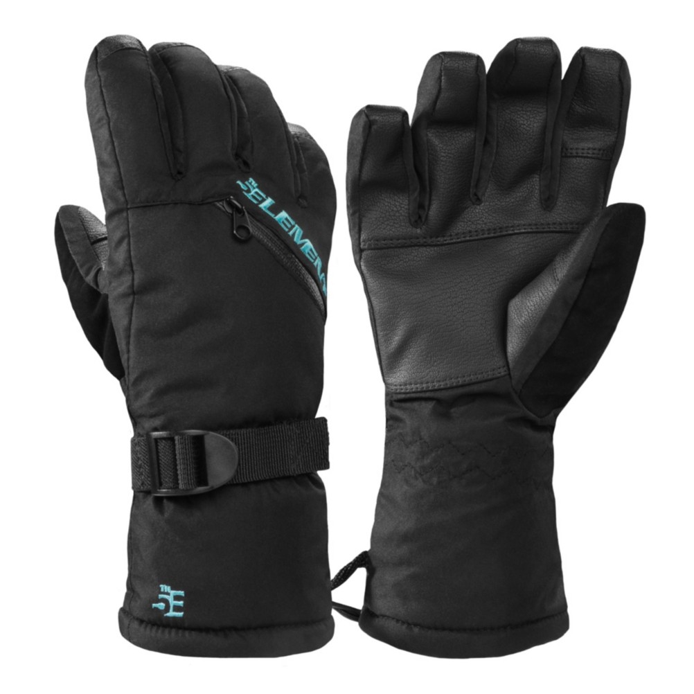 5th Element Stealth W Womens Gloves