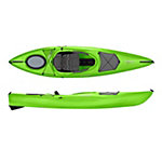 Dagger Axis 10.5 Kayak 2018