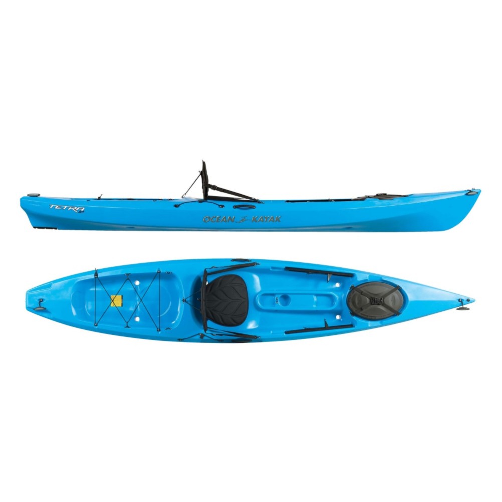Emotion Glide Recreational Kayak UltraRob Cycling and Outdoor Gear