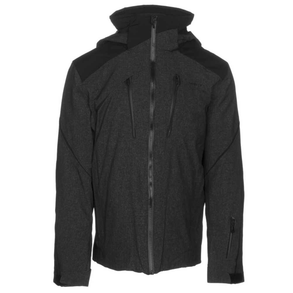 Obermeyer Proton Mens Insulated Ski Jacket