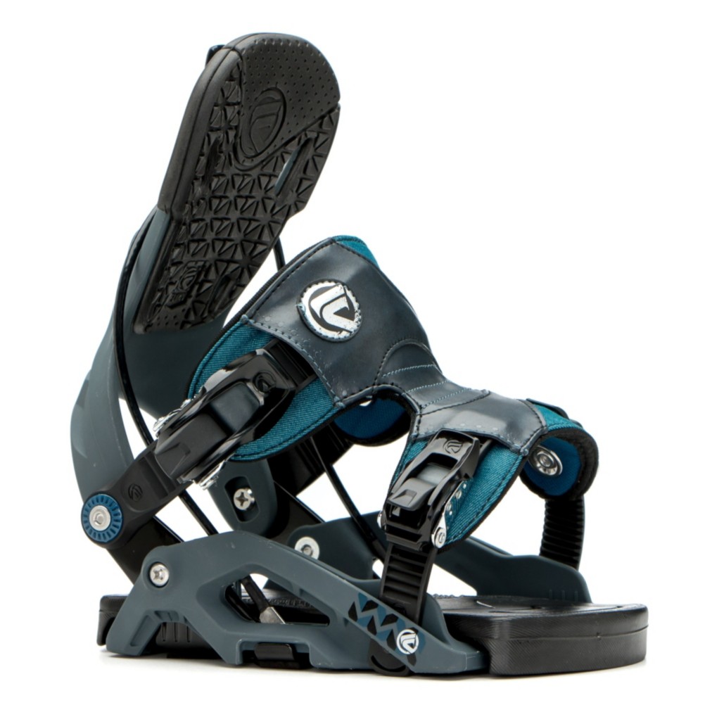 Flow Juno Womens Snowboard Bindings