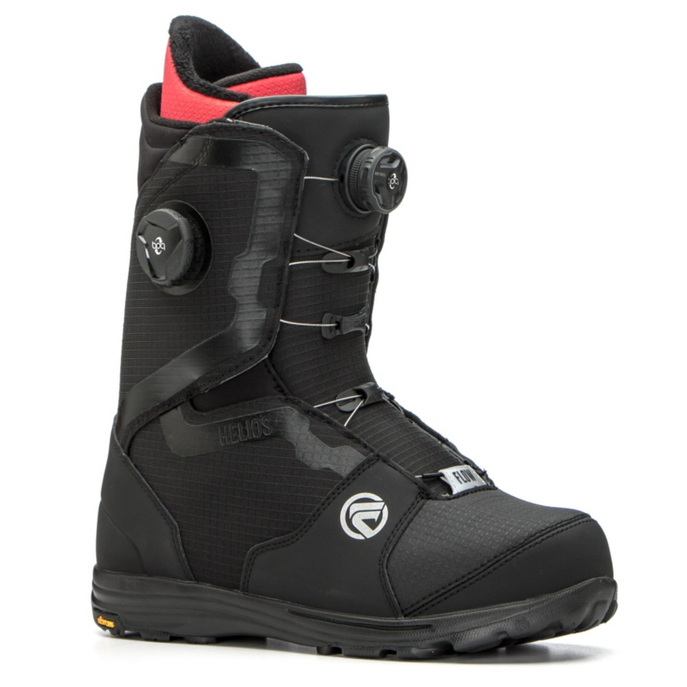 Flow Helios Focus Boa Snowboard Boots