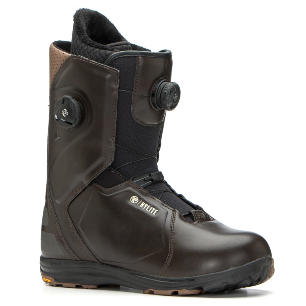 Flow Hylite Heel-Lock Focus Snowboard Boots