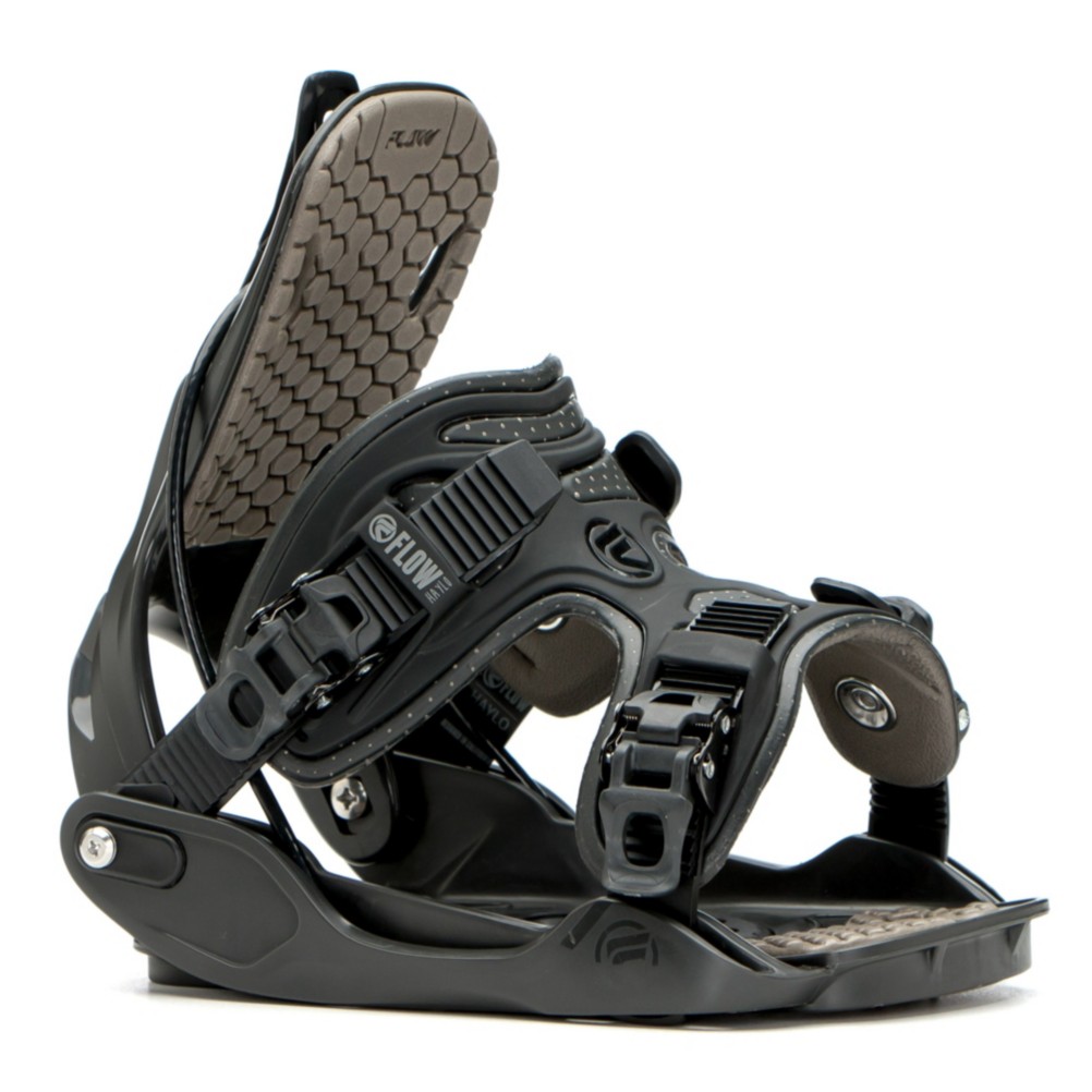 Flow Haylo Womens Snowboard Bindings