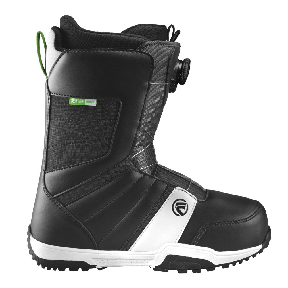 Flow Ranger Boa Snowboard Boots