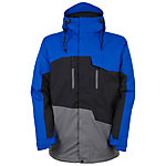 686 Authentic Geo Mens Insulated Snowboard Jacket