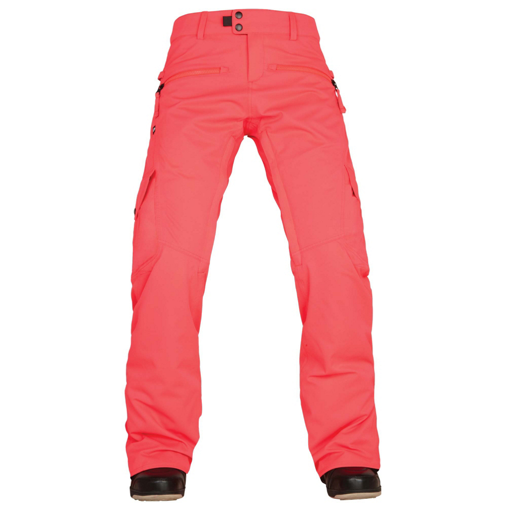 686 Authentic Mistress Insulated Womens Snowboard Pants