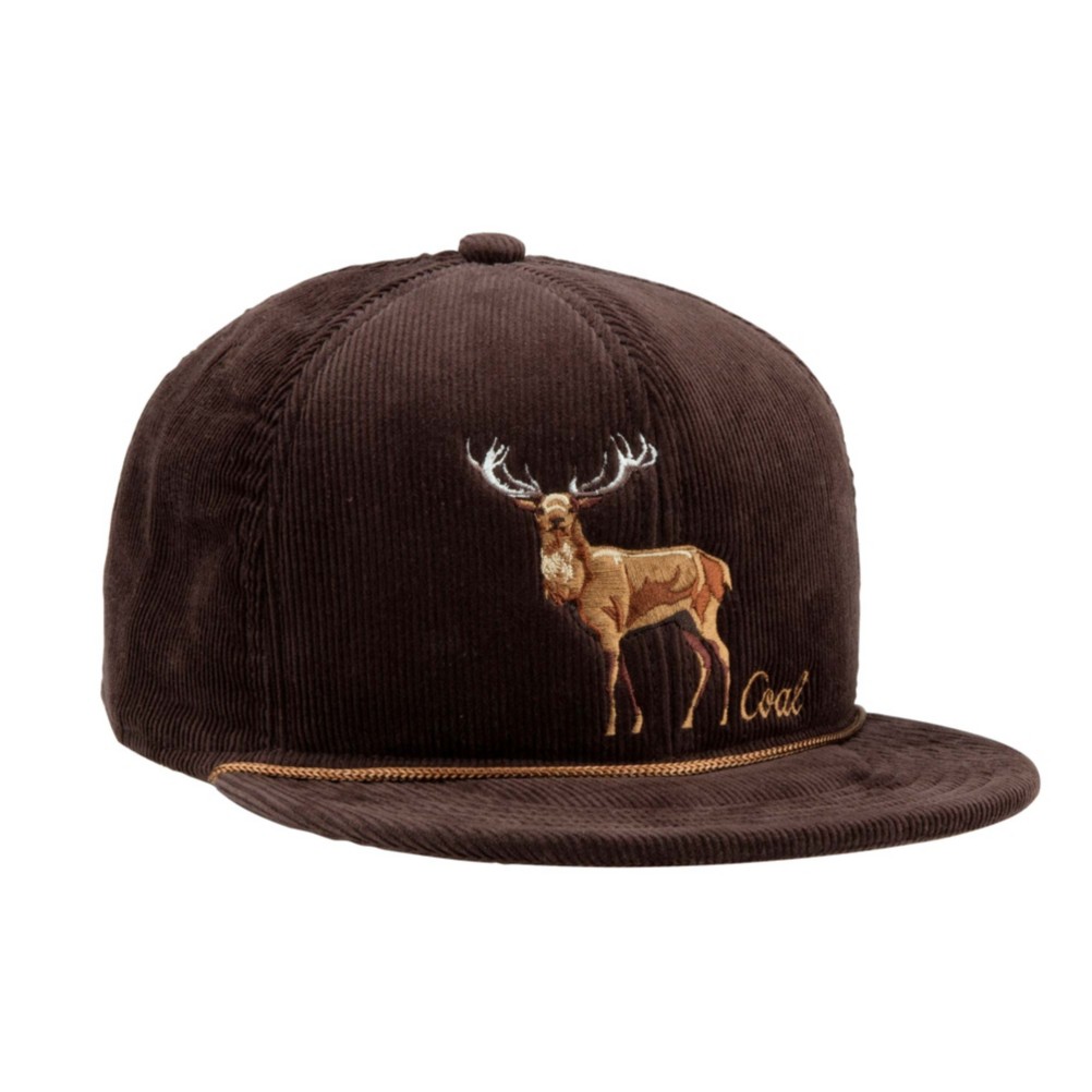 Coal The Wilderness Mens Hat