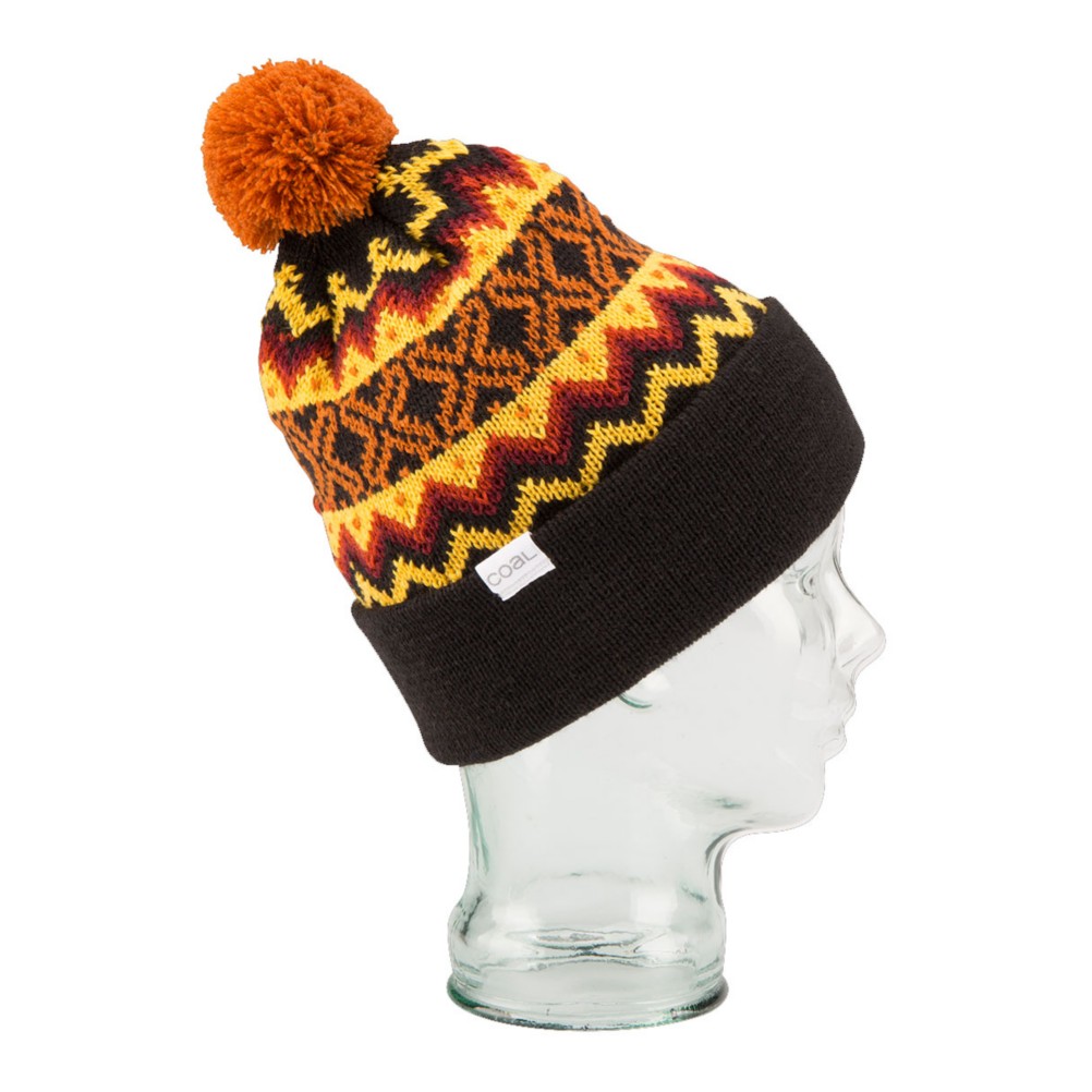 Coal The Winters Hat