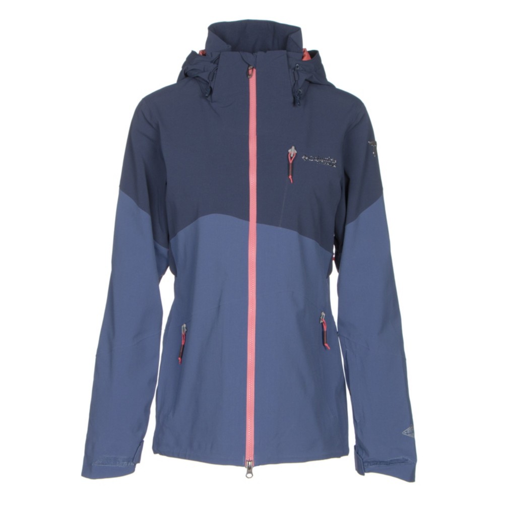 Columbia CSC Mogul Womens Shell Ski Jacket