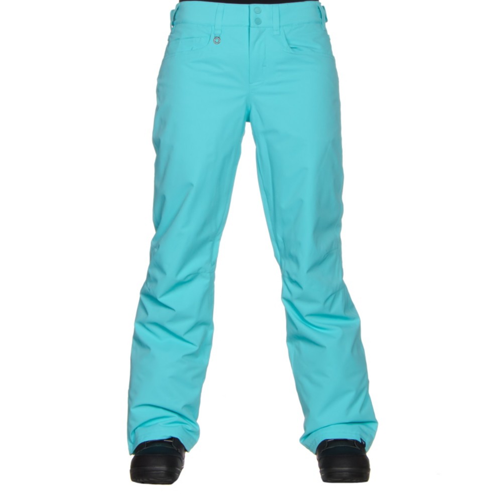 Roxy Backyard Womens Snowboard Pants