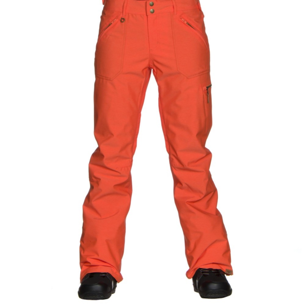 Roxy Nadia Womens Snowboard Pants