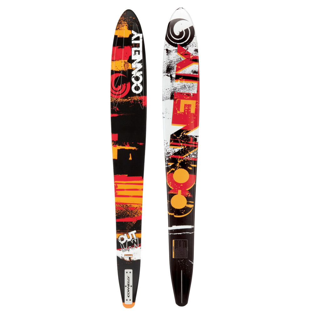 Connelly Outlaw Slalom Water Ski