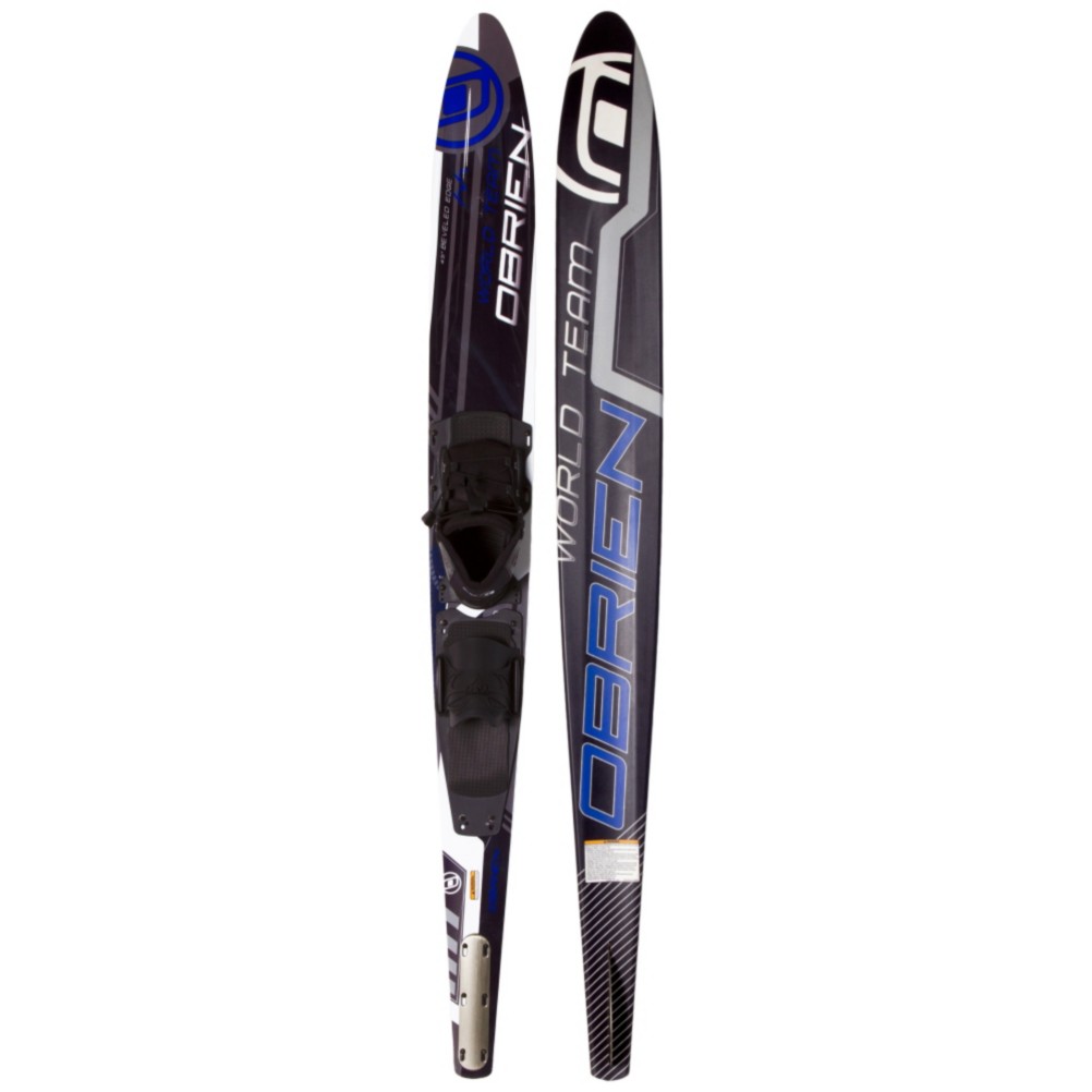OBrien World Team Slalom Water Ski