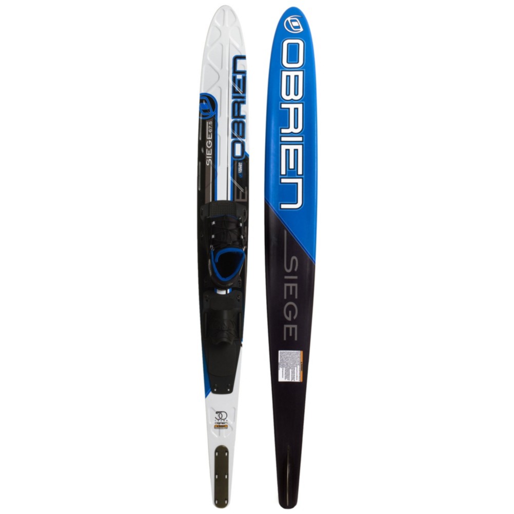 O'Brien Siege Slalom Water Ski