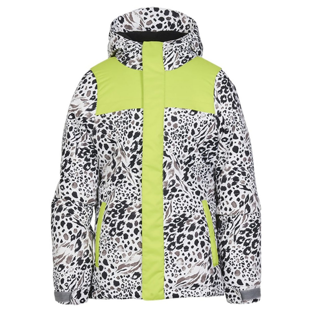 686 Ella Insulated Girls Snowboard Jacket