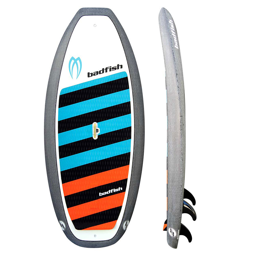 Boardworks Surf Cobra 6'6 River Stand Up Paddleboard