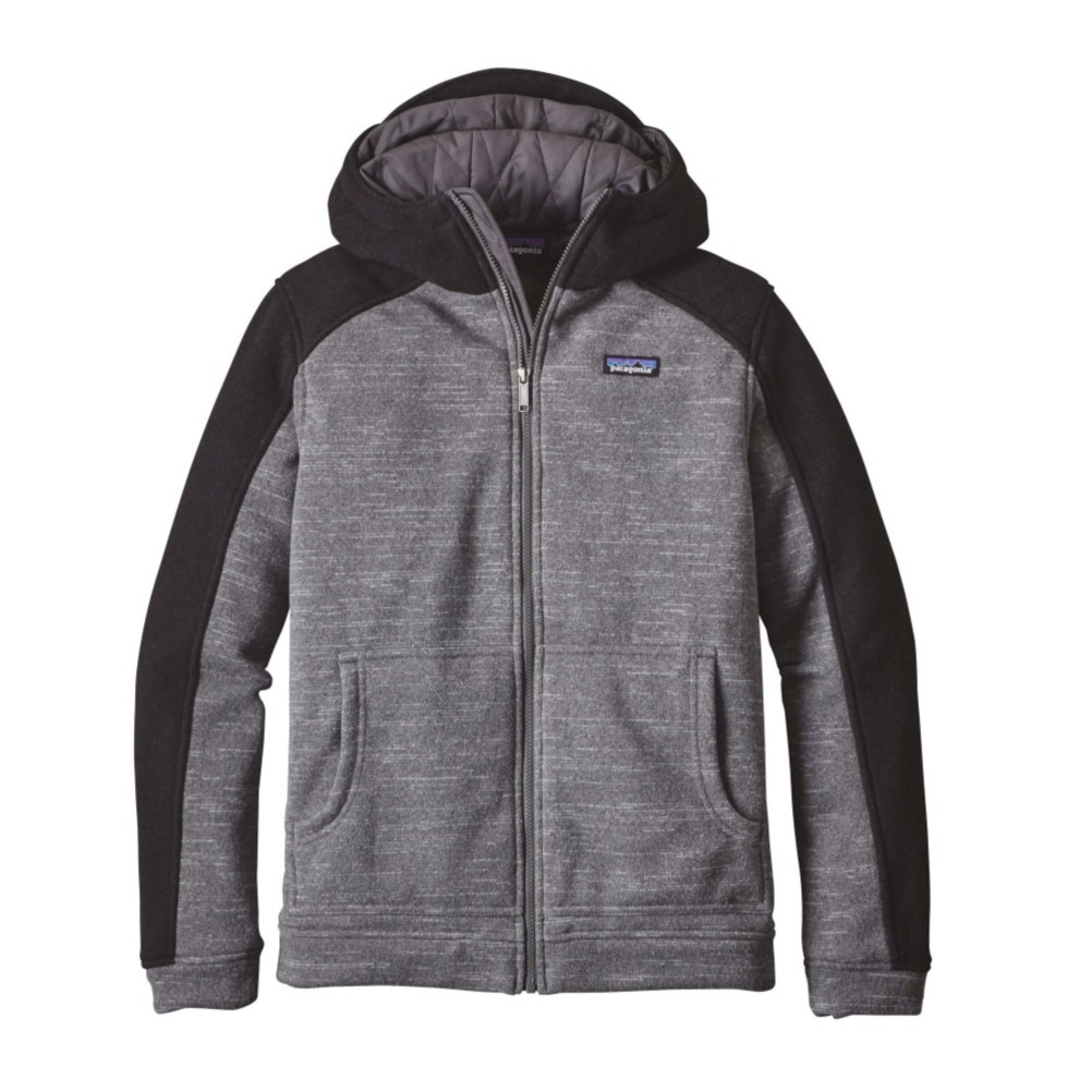 Patagonia Insulated Better Sweater Hoody Mens Jacket
