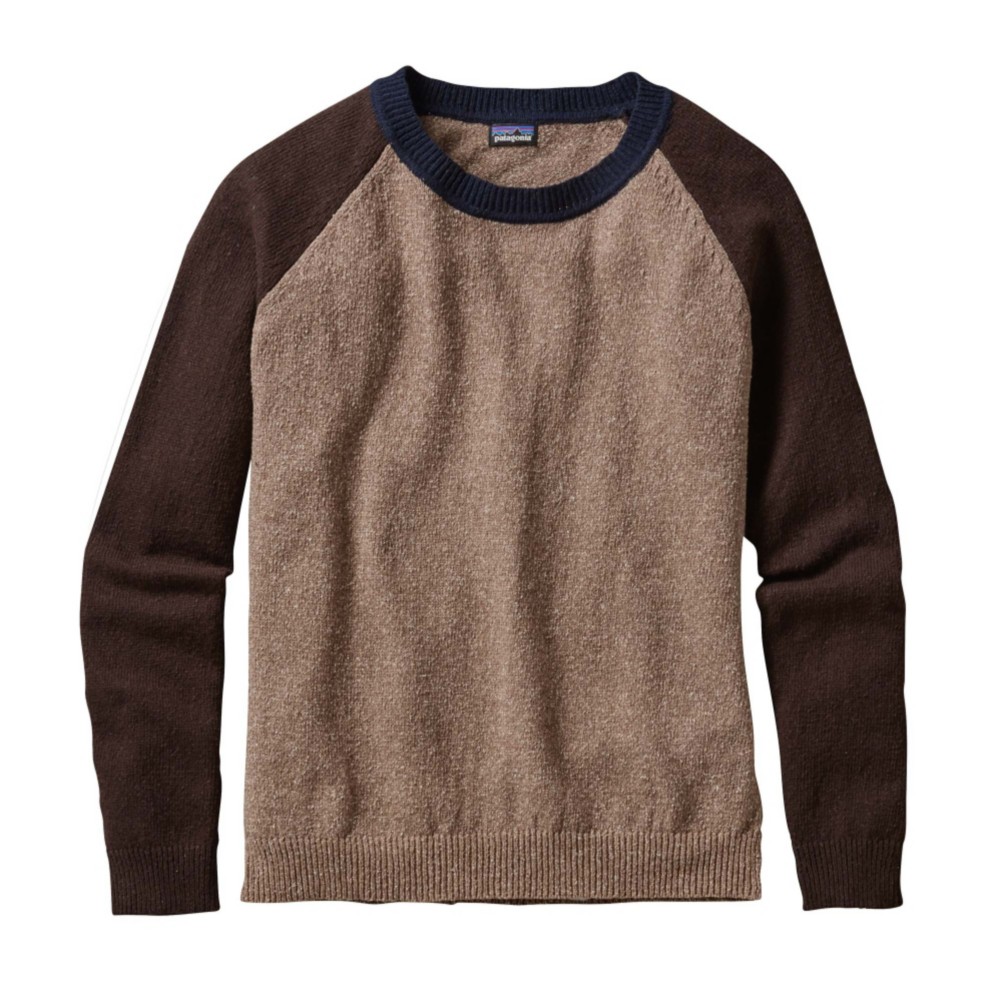 Patagonia Loislee Crew Womens Sweater