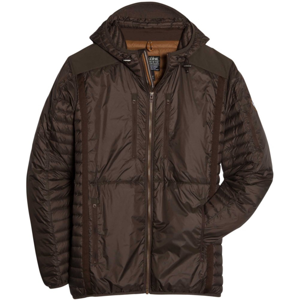 KUHL Spyfire Hoody Mens Jacket