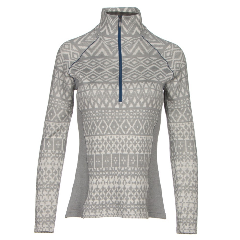 KUHL Adriana 1/2 Zip Womens Sweater