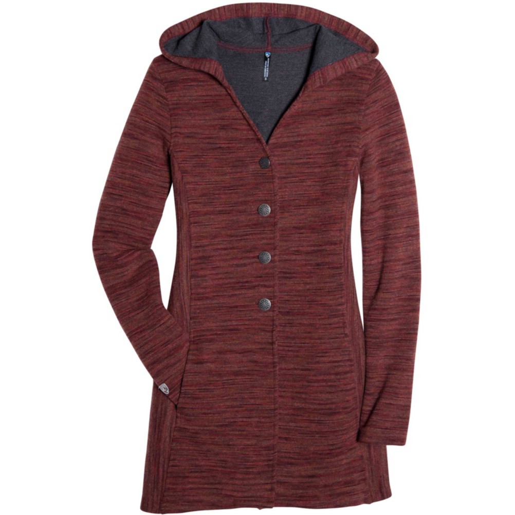 KUHL Isla Long Womens Sweater