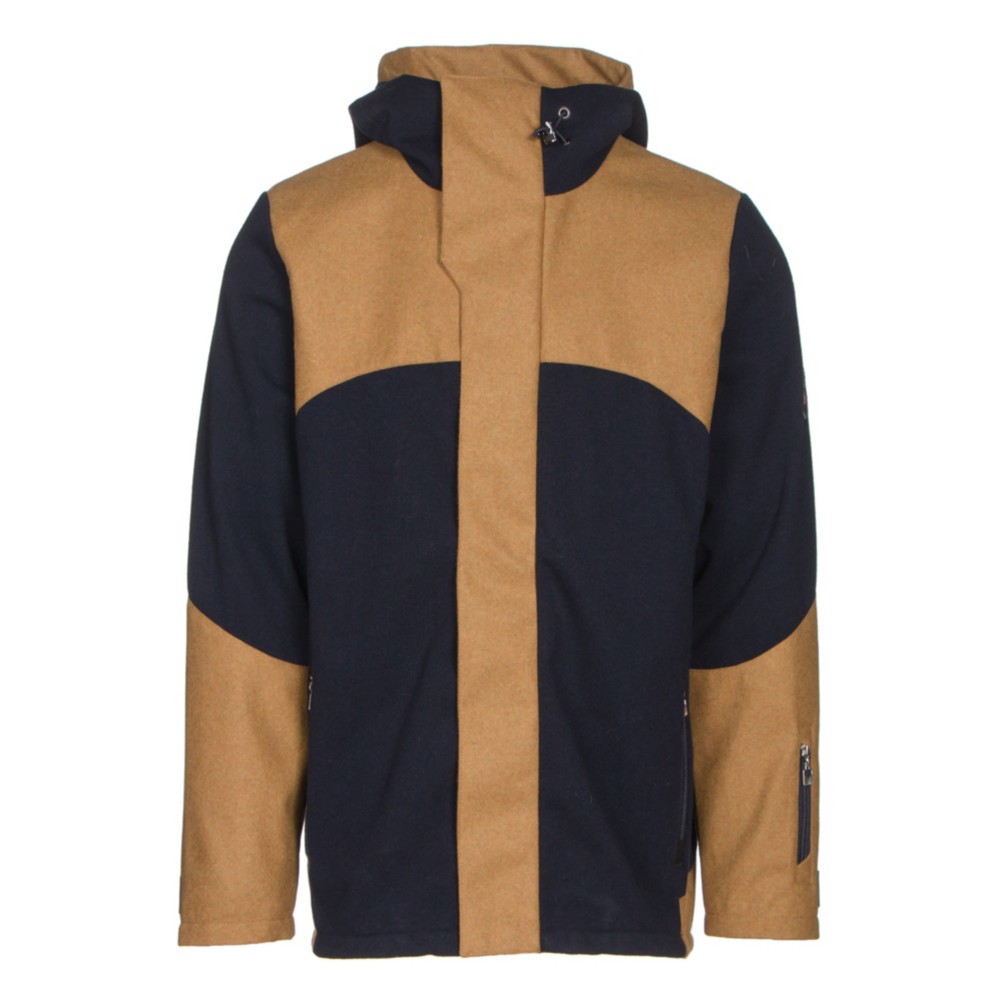 Dale Of Norway Stryn Masculine Mens Jacket