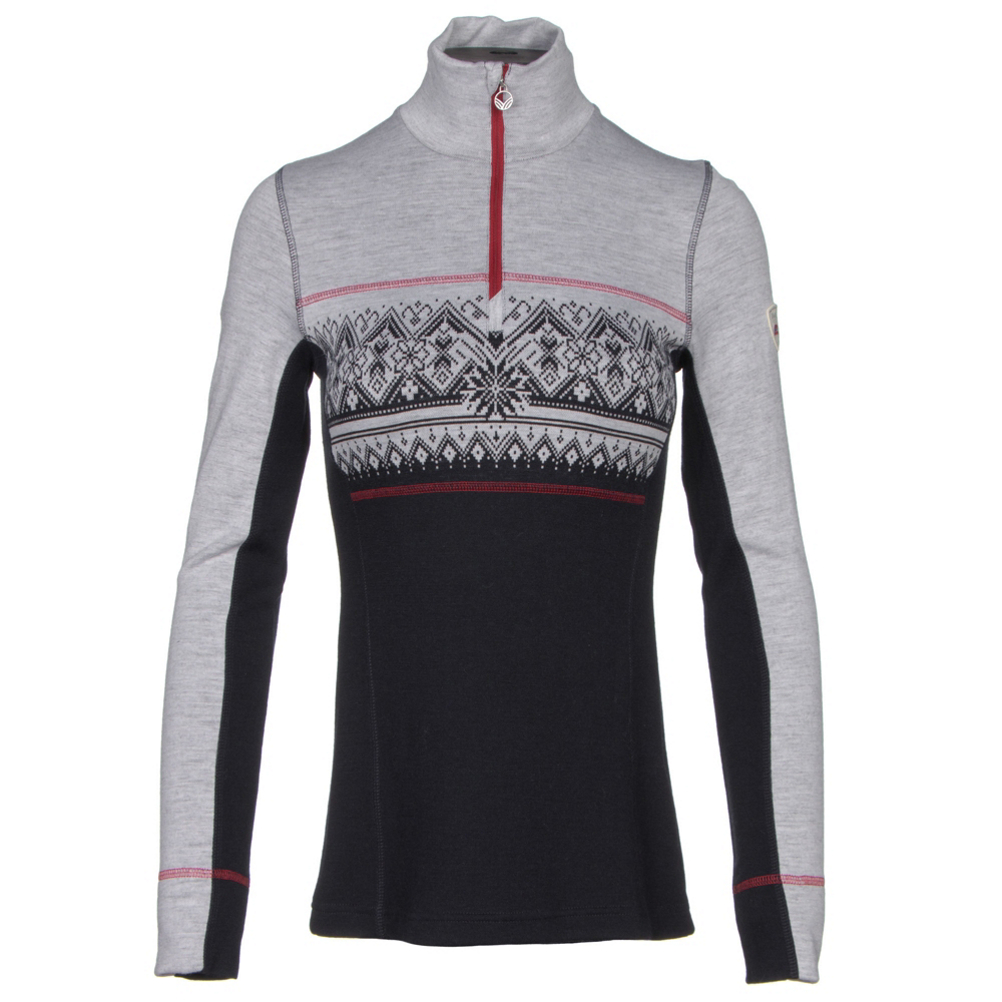 Dale Of Norway Rondane Feminine Womens Sweater