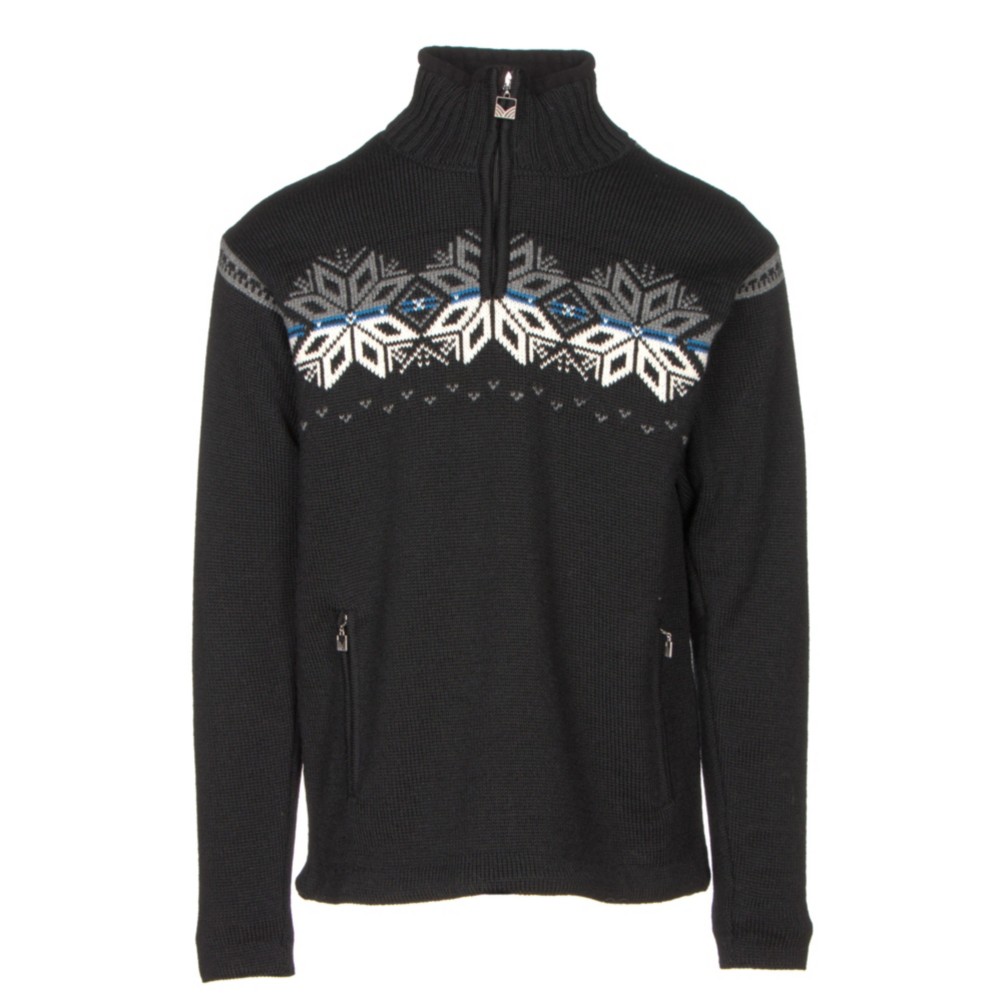 Dale Of Norway Snetind Masculine Mens Sweater