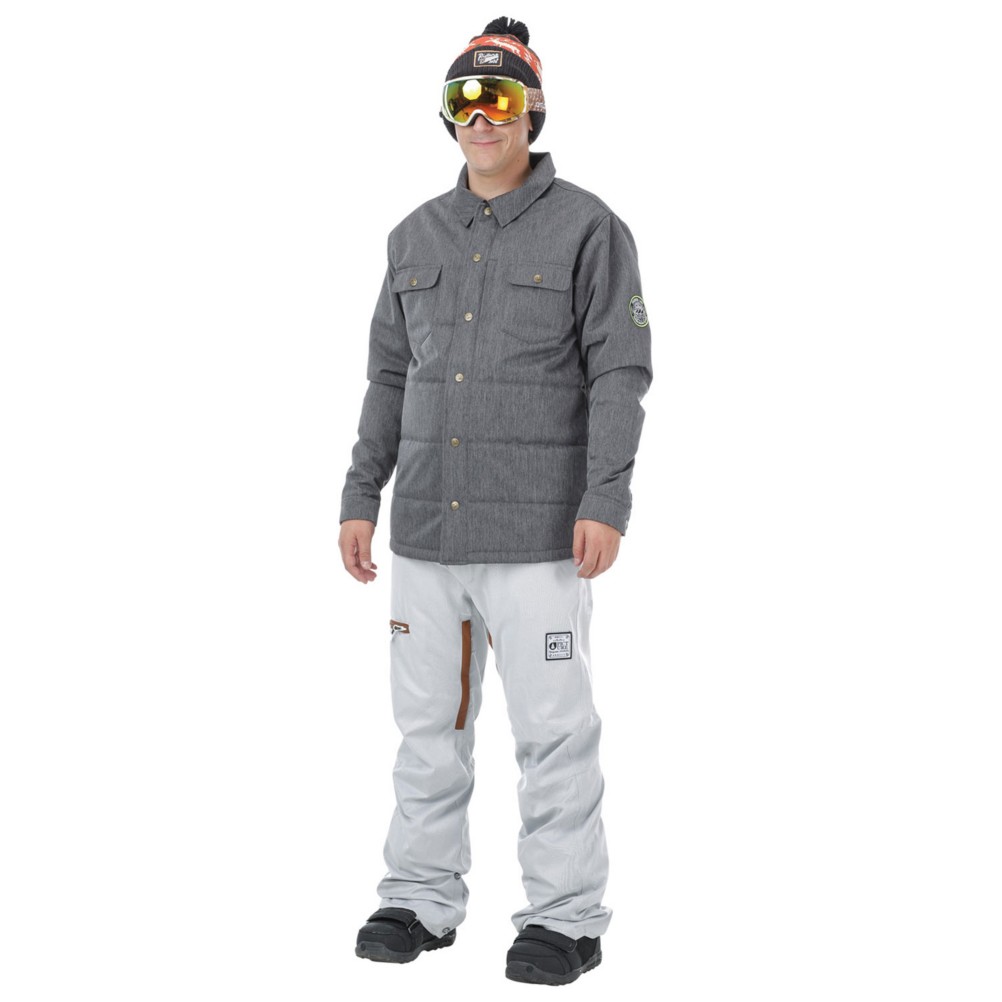 Picture Ridingo 2 Mens Jacket