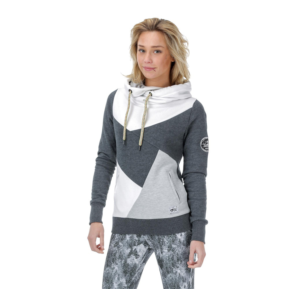 Picture Lily Womens Hoodie