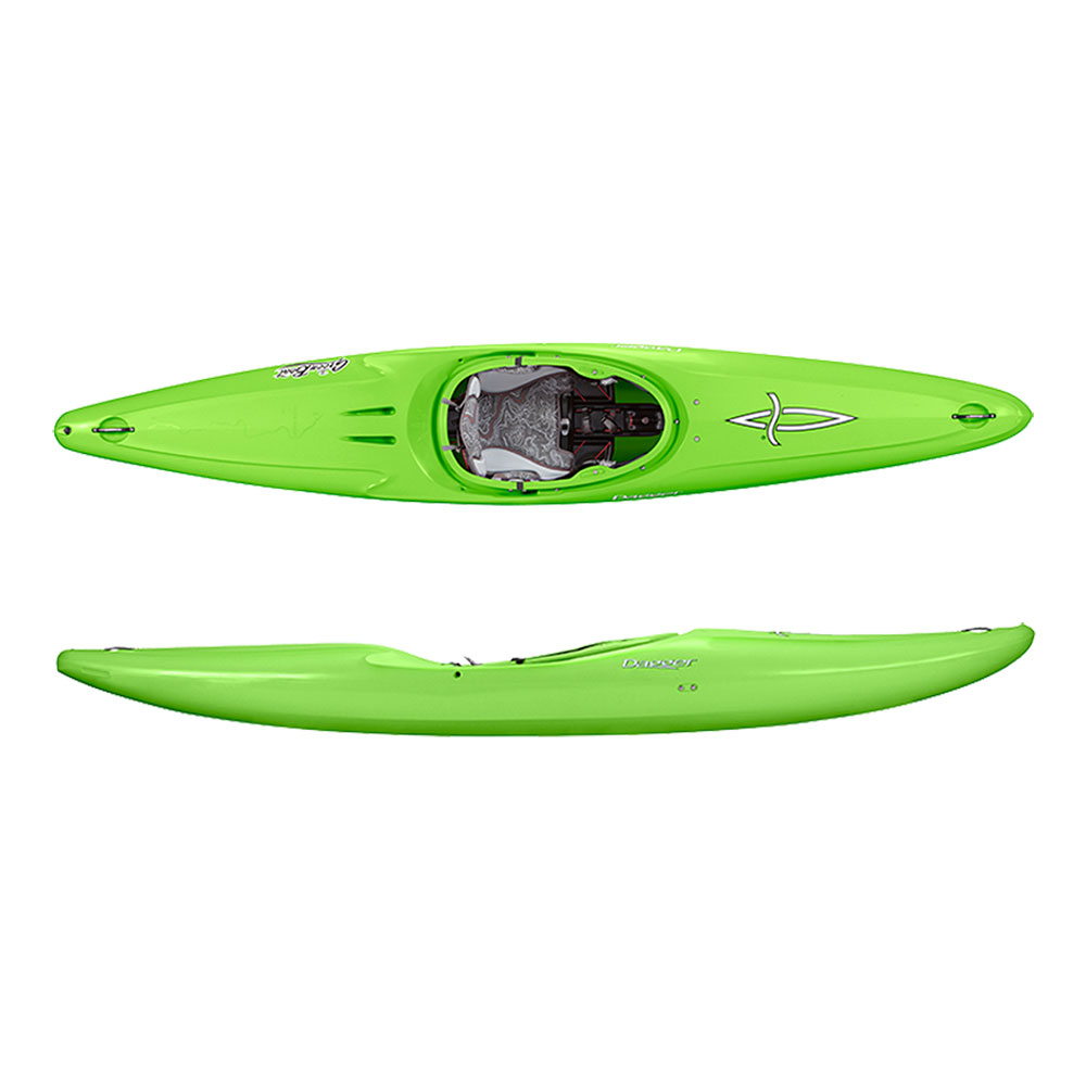 Dagger The Green Boat Kayak 2017