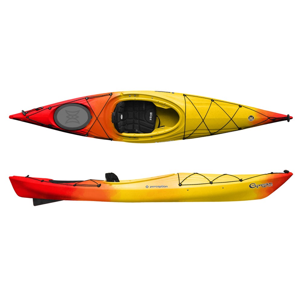 Perception Expression 11.5 Kayak 2017