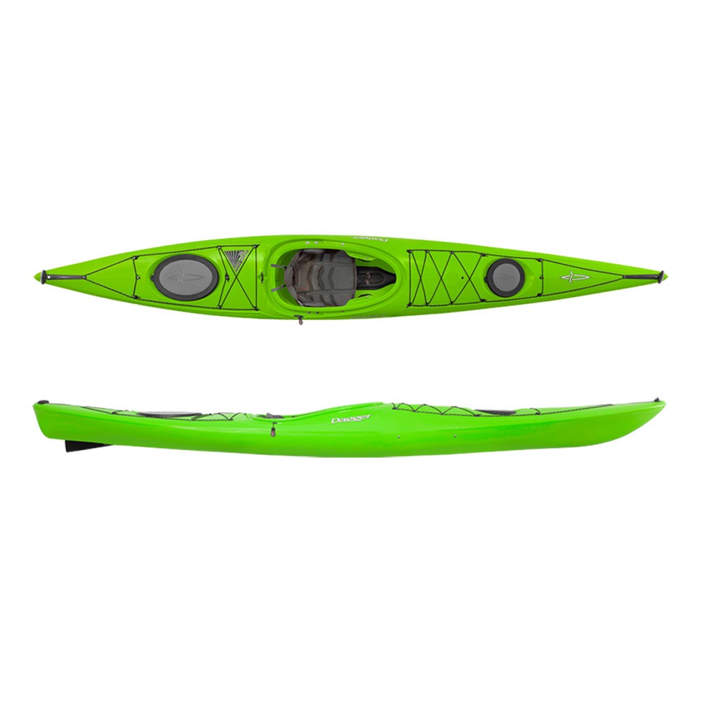 Dagger Stratos 14.5 S Kayak 2017