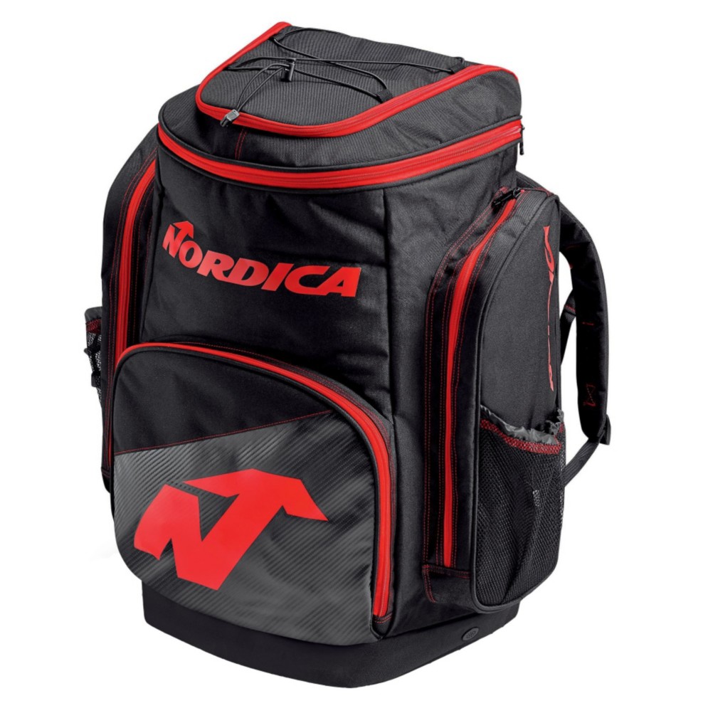 Nordica Race XL Gear Pack Ski Boot Bag 2018