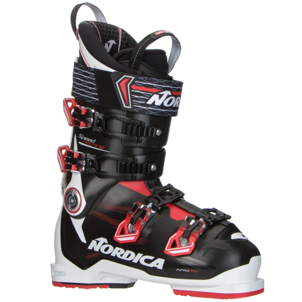 Nordica Speedmachine 120 Ski Boots