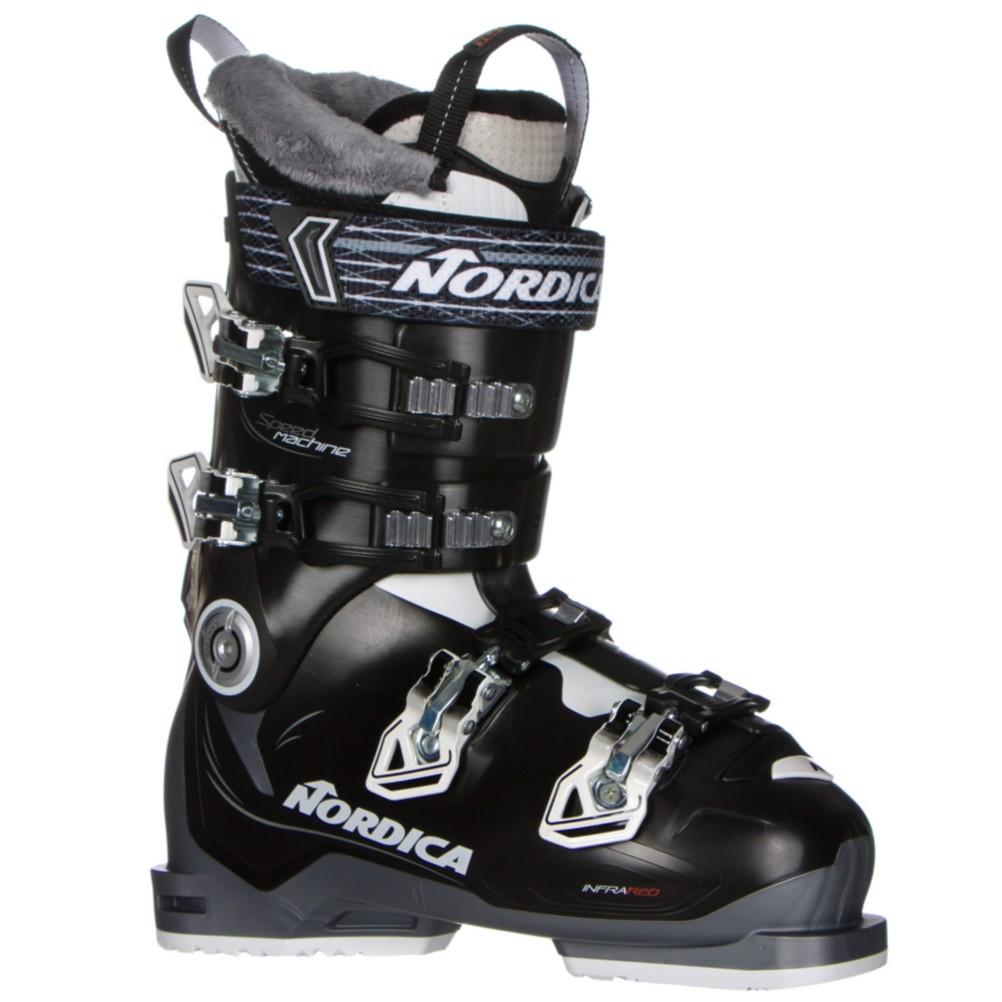 Nordica Speedmachine 85 W Womens Ski Boots 2018