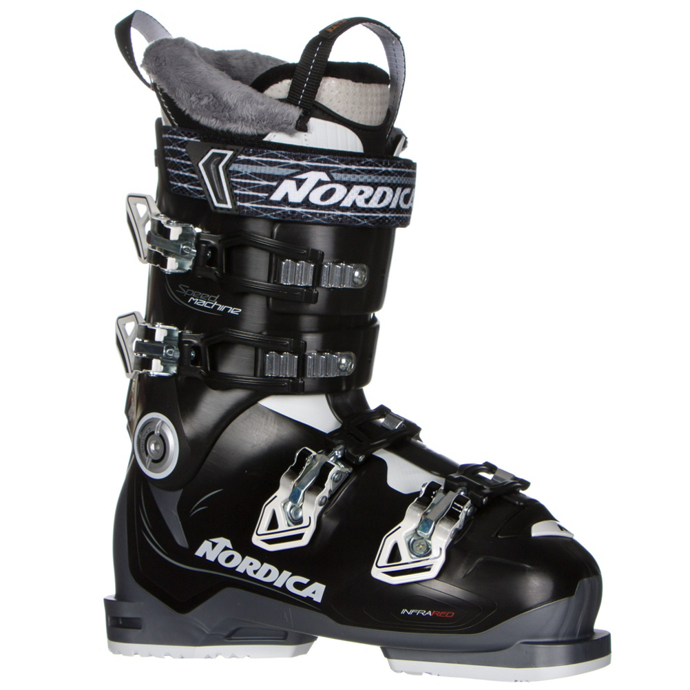 Nordica Speedmachine 85 W Womens Ski Boots