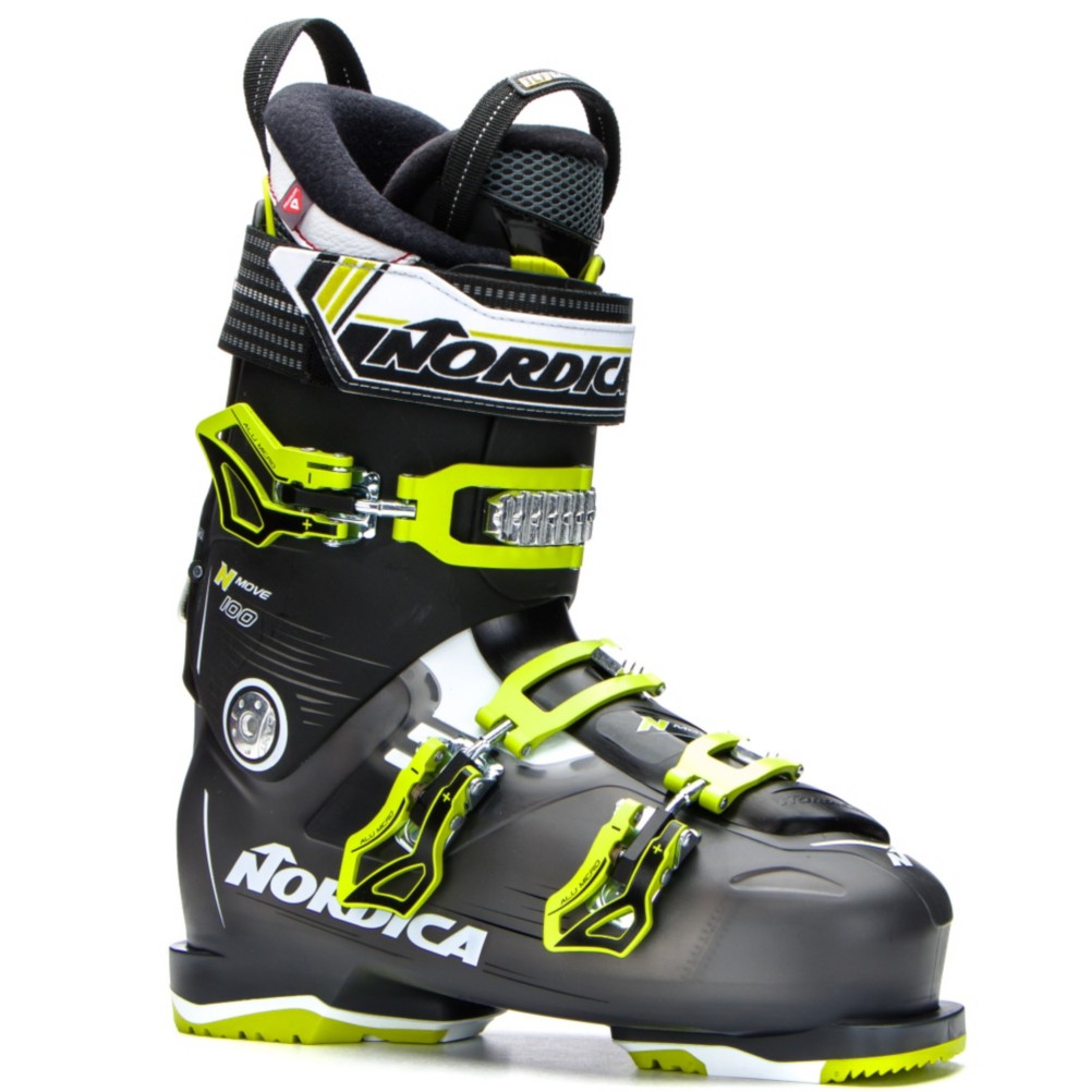 Nordica N-Move 100 Ski Boots