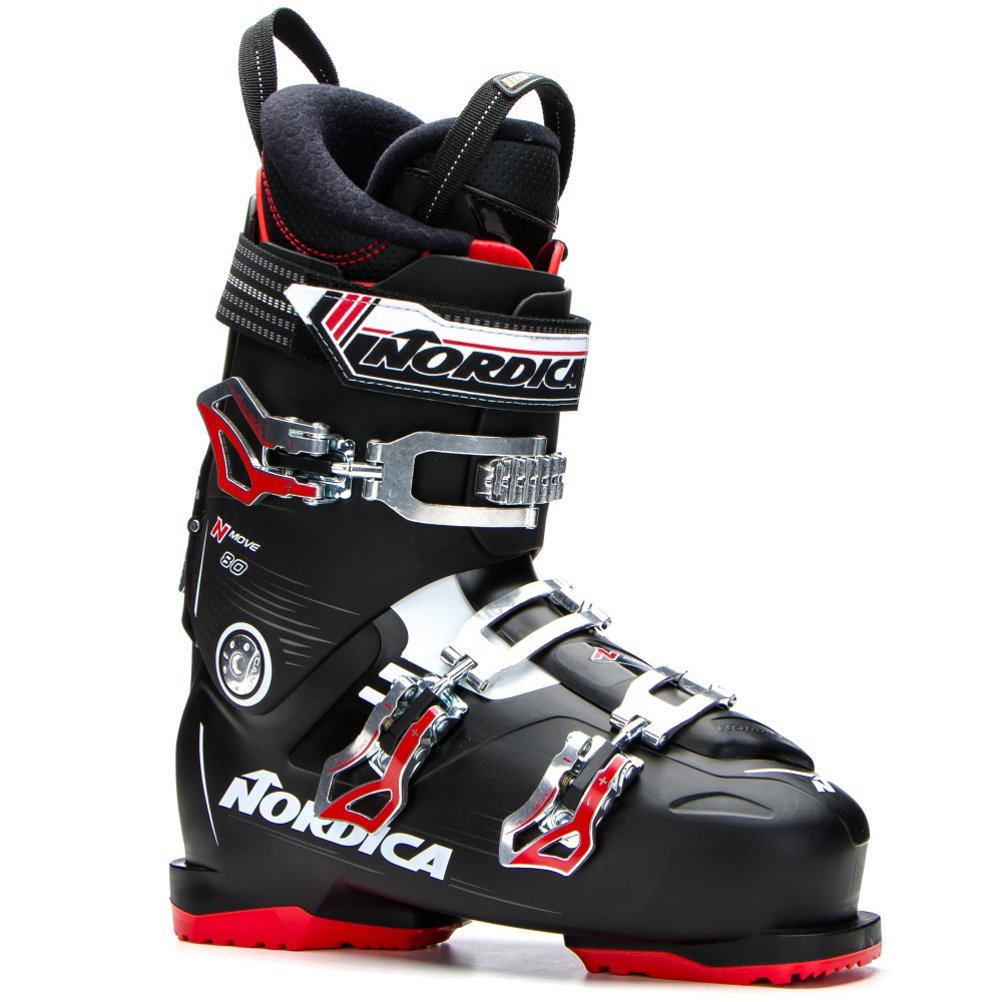 Nordica N Move 80 Ski Boots