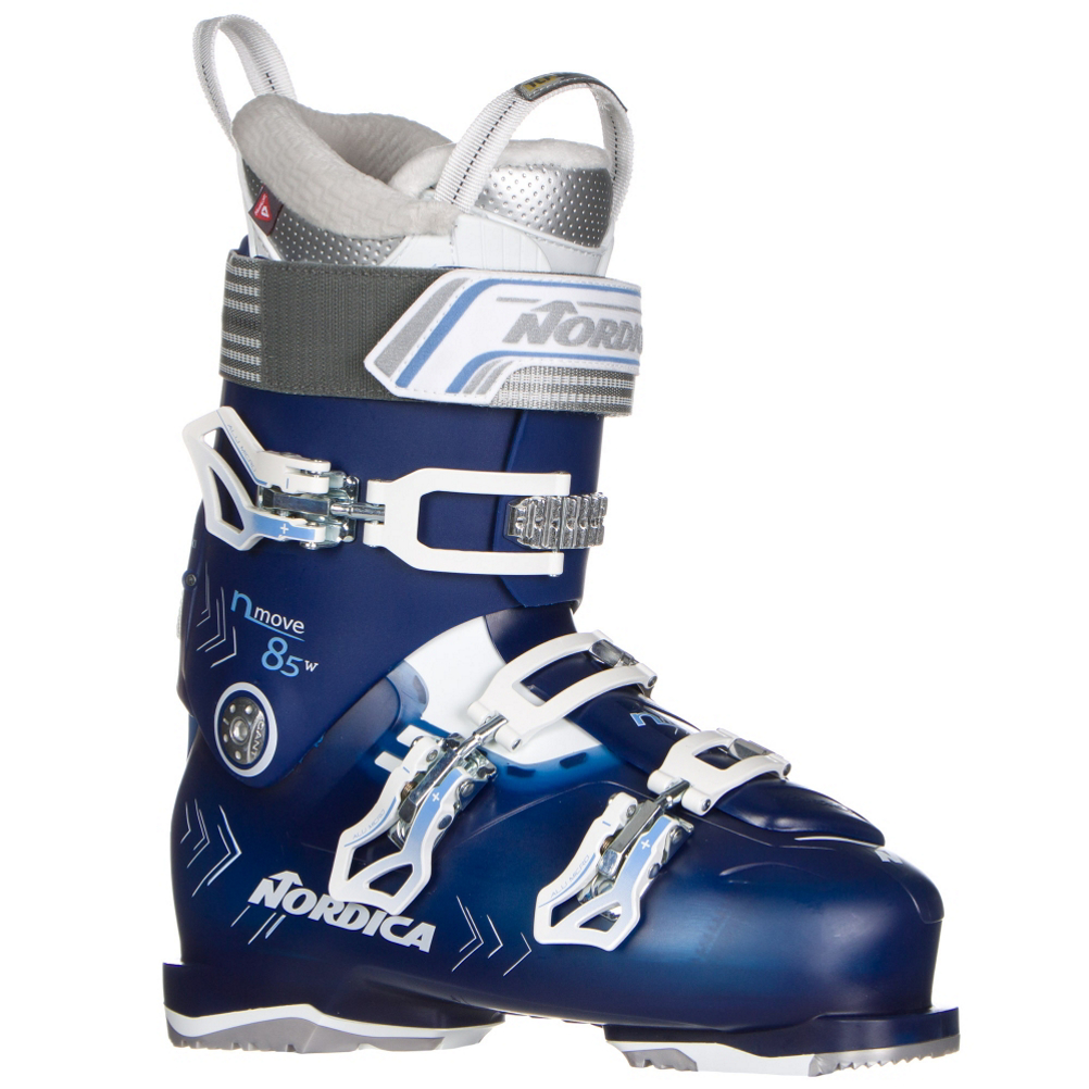 Nordica N Move 85 W Womens Ski Boots