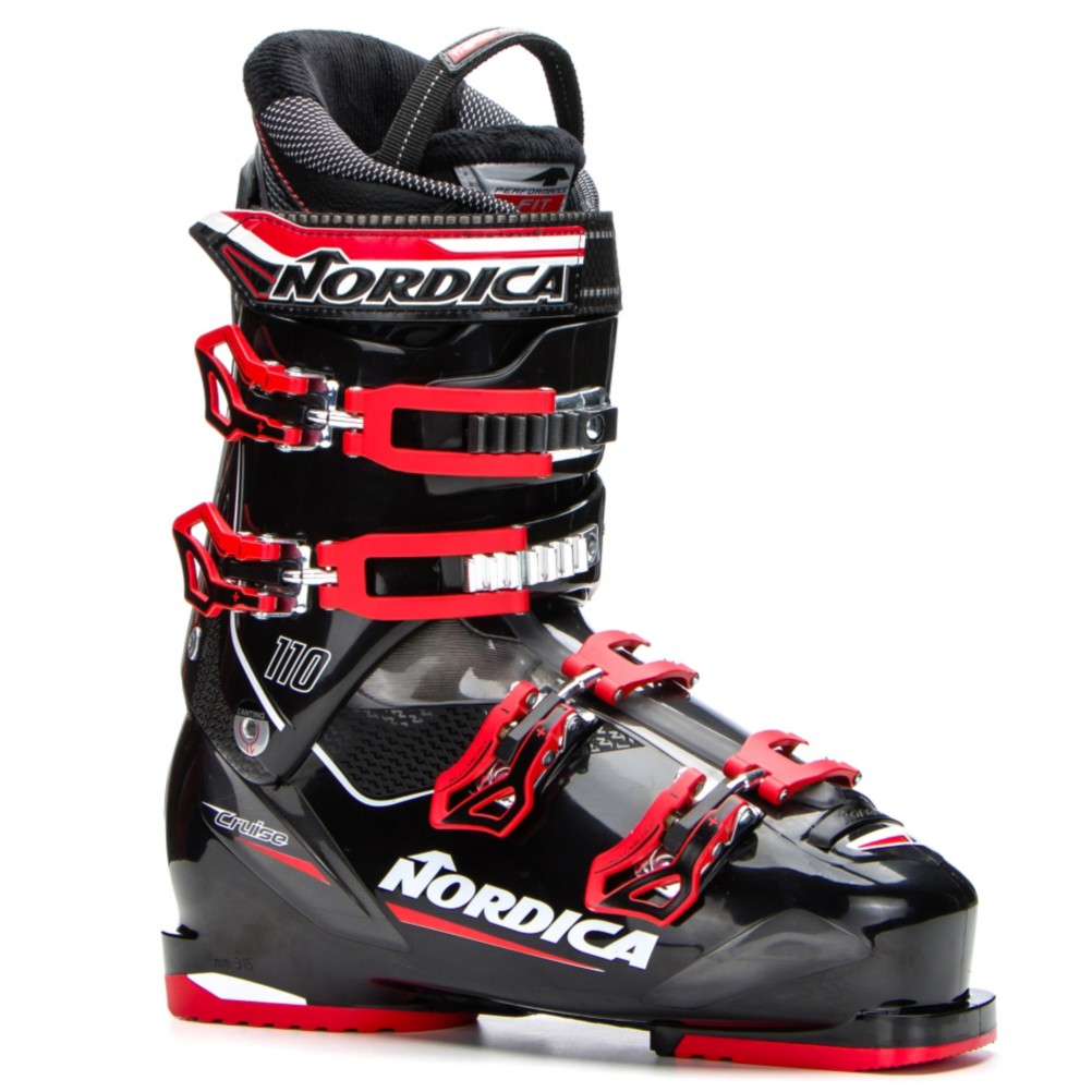 Nordica Cruise 110 Ski Boots 2018