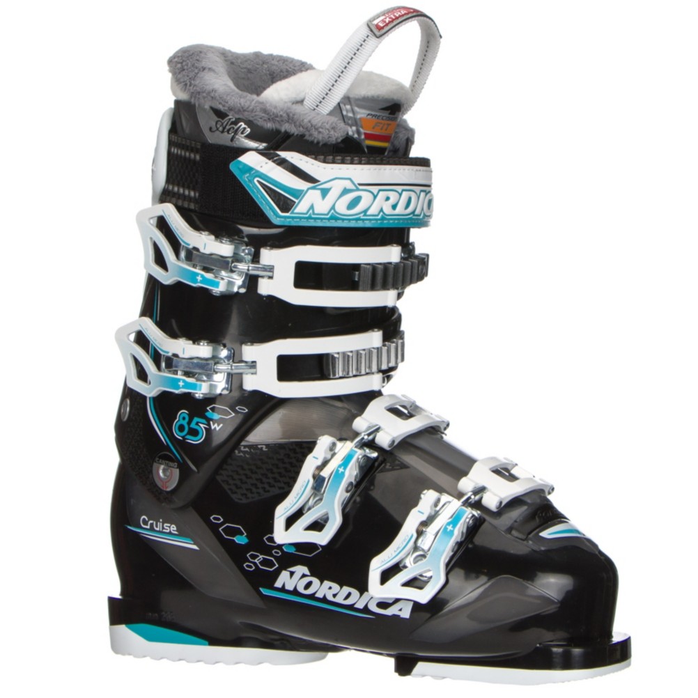 Nordica Cruise 85 W Womens Ski Boots 2018