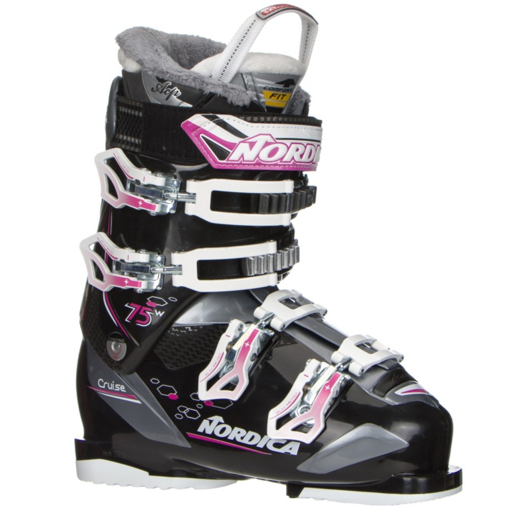 Nordica Cruise 75 W Womens Ski Boots 2018