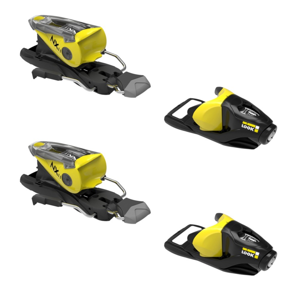 Look NX 11 Ski Bindings