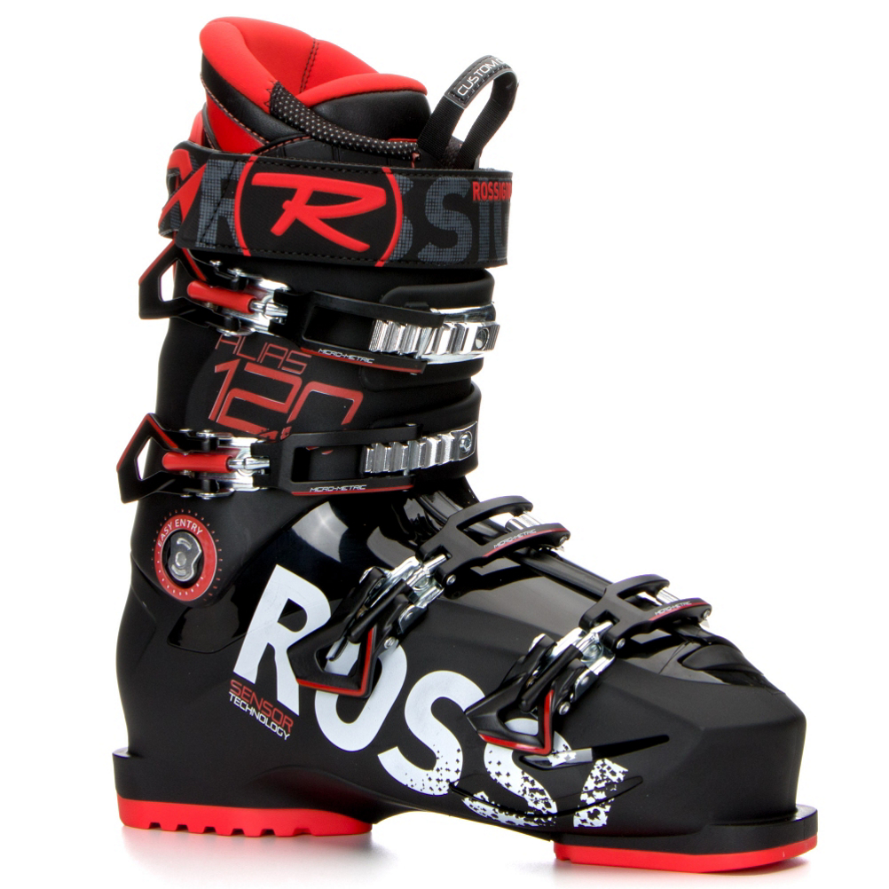 Rossignol Alias 120 Ski Boots 2018