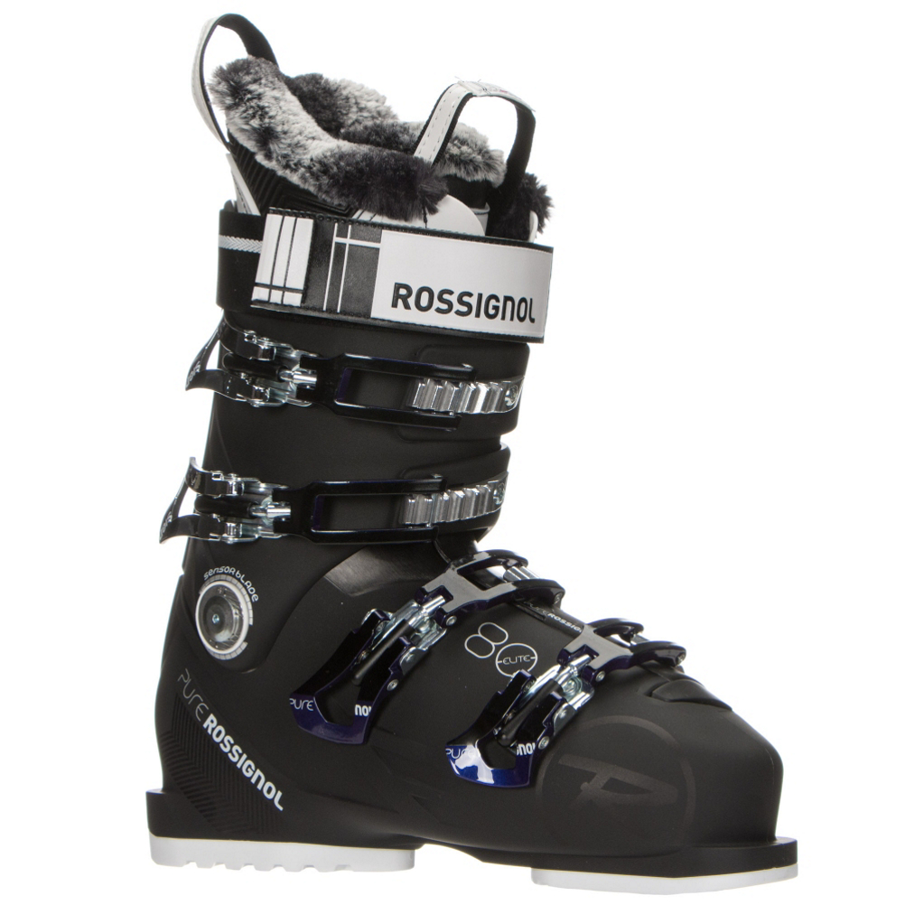 Rossignol Pure Elite 80 Womens Ski Boots