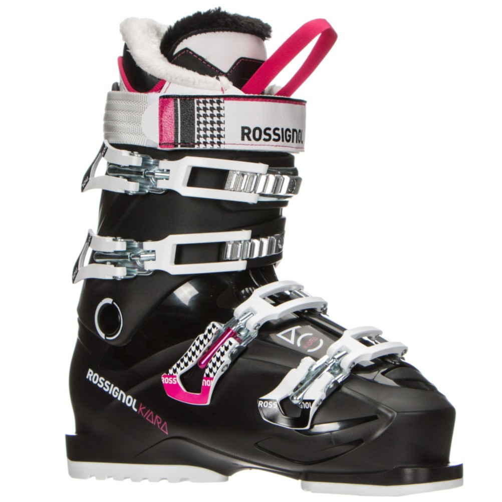 Rossignol Kiara 60 Womens Ski Boots 2018