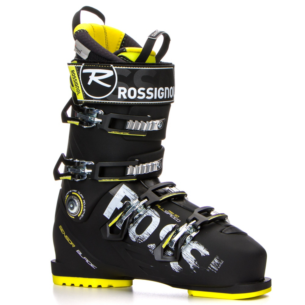 Rossignol AllSpeed Pro 110 Ski Boots